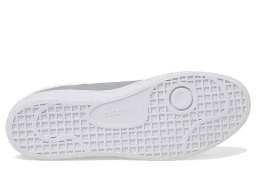 Image of Lacoste Men's Baseshot Translucent Sole Sneakers