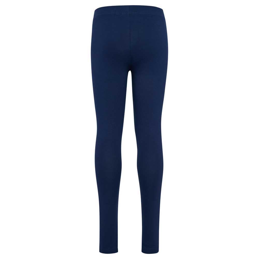 hummel hmlJR BASE TIGHTS Uniseks - dzieci Hmljr Base Tights