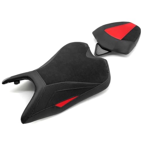 Accessoires moto RS457 2024 pour améliorer les sorties en duo le week-end
