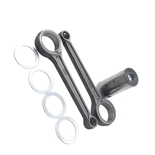 Kit de bielle XV250 2UJ : rechange moteur de moto durable