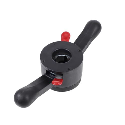 Écrou rapide pour équilibreuse de pneus pour éliminer les vibrations