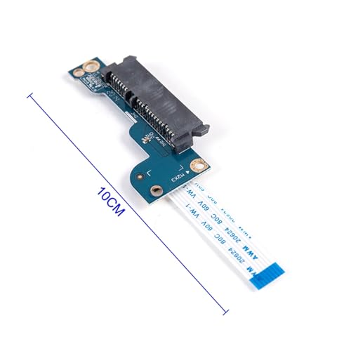 Cable HDD SATA para 15-DB1003 DA0012DX 250 255 256 G7 miniatura 5