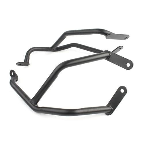 Garde pour Kawasaki pour Z800 protection moto pour voyages et autoroute