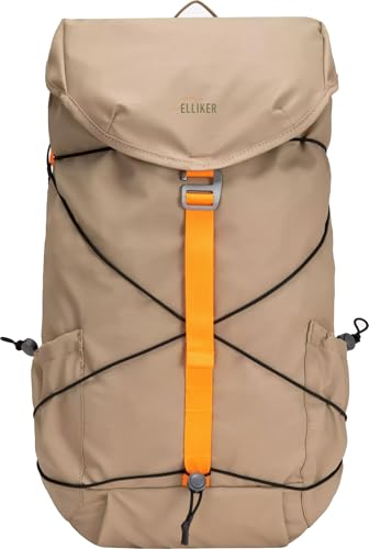 [�G���J�[] ���[�t �t���b�v �I�[�o�[ �o�b�N�p�b�N Wharfe Flap Over Backpack 22L 34002 �T���h