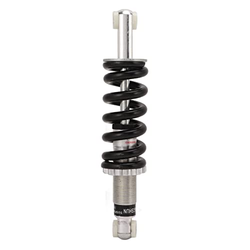 Amortisseur quad 210mm suspension réglable mini moto 47cc - 2