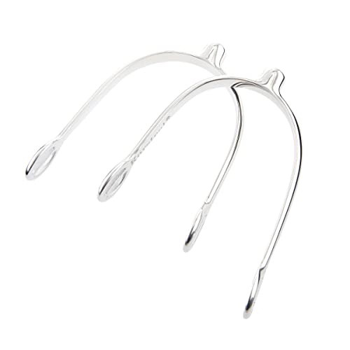 Korsteel Round End Spurs, Ladies 1/4