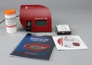 Stanbio Laboratory Hemopoint H2 Photometer - Model G3000-001 - Each