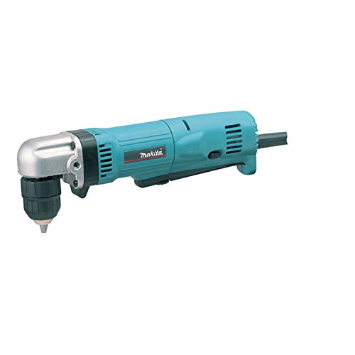 Makita DA3011/1 110V 10mm Angle Drill with Keyless Chuck