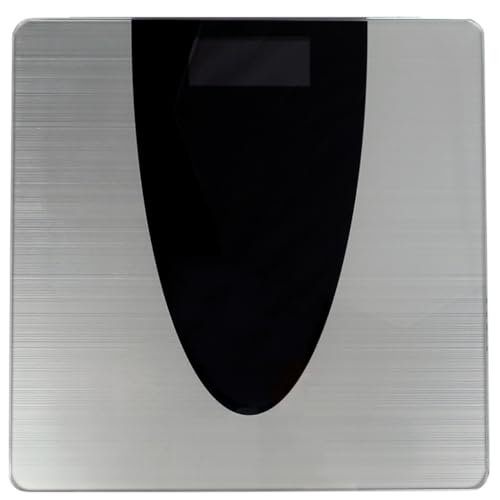 Bascula De Baño Digital Bn-4463 Maximo 180Kg Superficie de Cristal Bascula De Baño Digital Bn-4463 Maximo 180Kg Superficie de Cristal