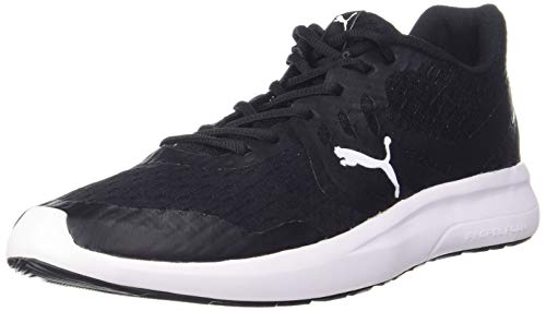 Image of Puma Men Lace Up Walking Shoes