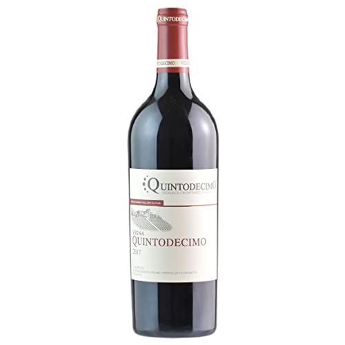  Quintodecimo Taurasi Vigna Quintodecimo Riserva 2017