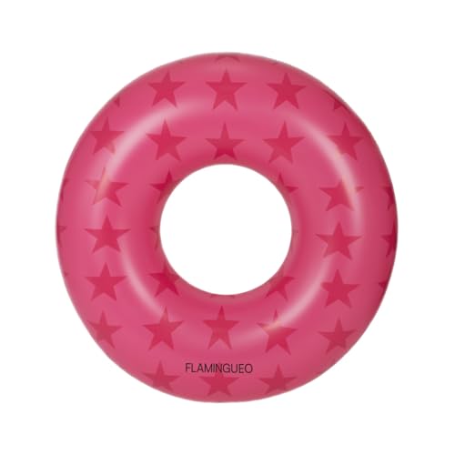 Flamingueo Flotador Gigante - Colchoneta Piscina,...