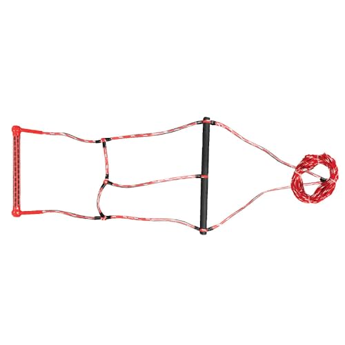 O'Brien - O'Brien Combo Trainer and Handle Waterski Rope Sz 75ft