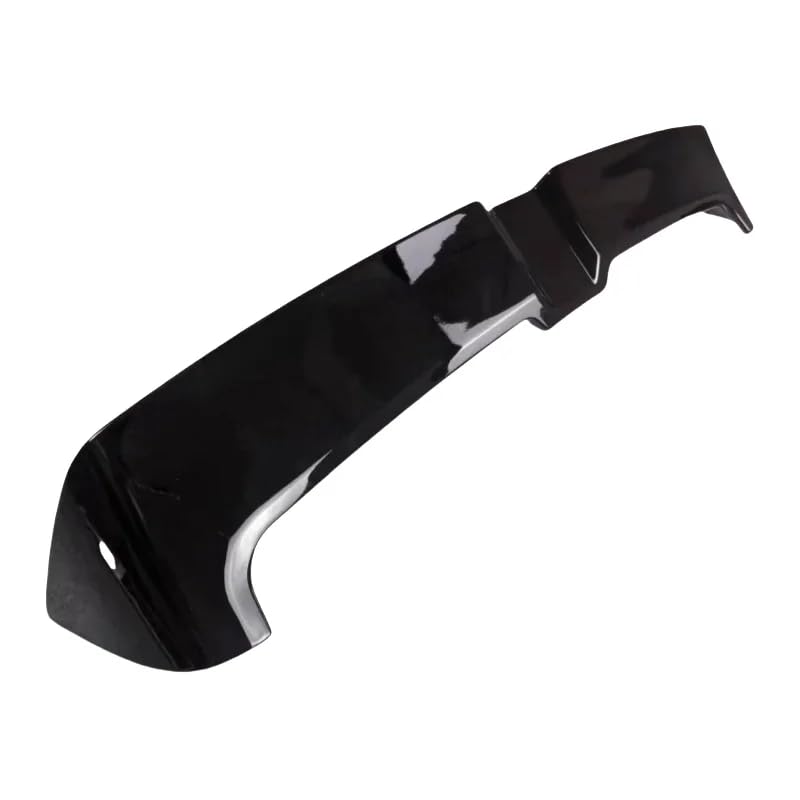 [GOOD SPOILER] Alerón Trasero para Volkswagen Golf MK4 (2000-2008) (Negro Brillante)