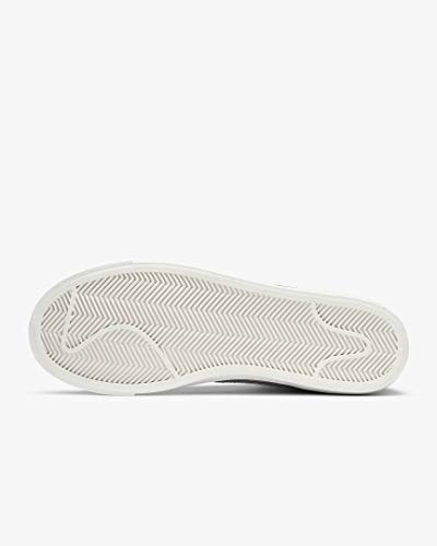 Image of Nike Men's Blazer Mid '77 VNTG Basketball Shoes