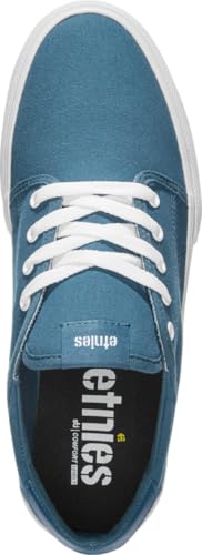 Etnies Men's Barge Slim Skate Shoe3