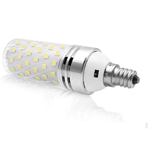 Ampoule de maïs LED E12 sans scintillement pour protéger vos yeux - 5