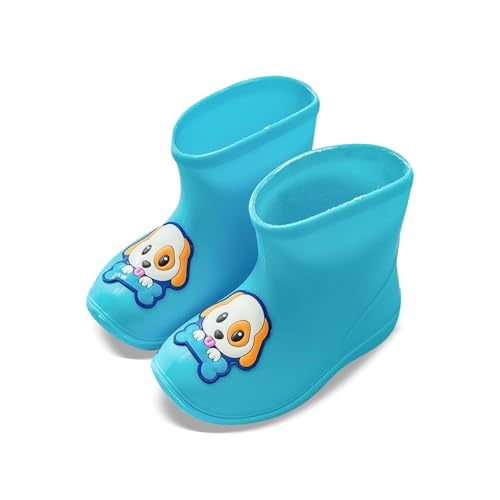 Botas Niño Botas Agua Niño Zapatos 2 Años De Agua Bebe Barefoot Niños Invierno Respetuosas Niña Lluvia Blanditos Para Transpirable Amarillas Rojas 230 Katiuskas Catiuscas Galochas Menino Altas