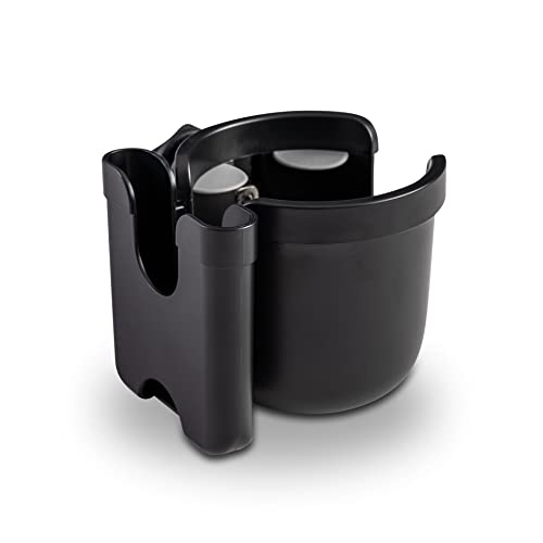 Preisvergleich Produktbild Becher- und Smartphonehalter für elvent® Bollerwagen