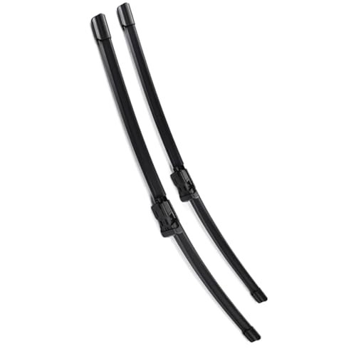 Balais d'essuie-glace Lancia Delta 2008-2014 pour pare-brise propre 24 18''