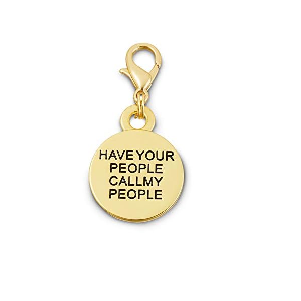 Large Dog Collar Charm Buy Online