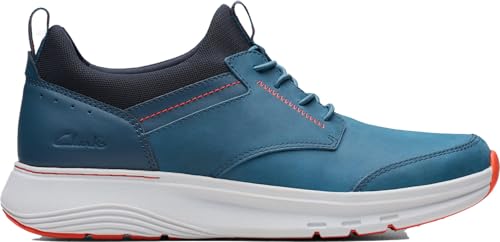 Image of Clarks Mens Motion Trek Ez