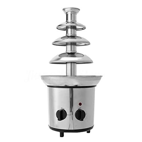 Catálogo de Fuente de chocolate los más solicitados. 12