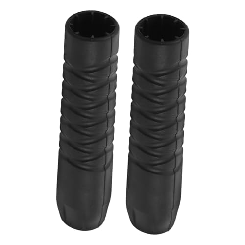 BESPORTBLE 2piezas Manga del Regulador De Buceo Funda De Goma Reforzada para Manguera De Alta Presión Protector De Manguera para Equipos De Buceo El Mar