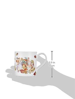 Noritake となりのトトロ　27.5cmプレート、マグカップ(小)✖️2 Amazon｜Noritake ノリタケ マグカップ 400㏄ となりのトトロ