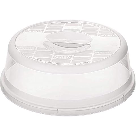 Mikrowellenabdeckhaube Cover