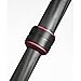 Manfrotto 190 Go! M-Series Carbon Fiber 4-Section Tripod (MT190GOC4US)