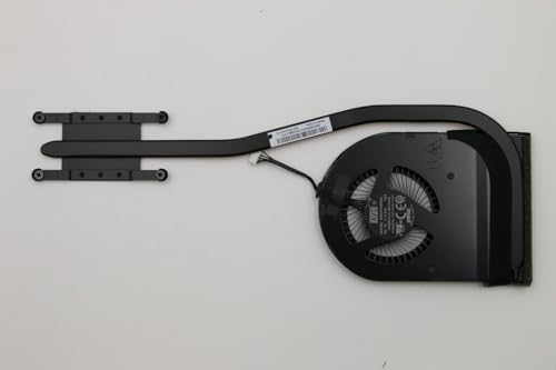 Heatsink Fan UMA AVC disipador con ventilador silencioso de alta disipacion termica