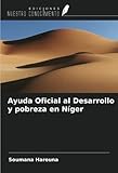 Ayuda Oficial al Desarrollo y pobreza en Níger - Soumana Harouna 
