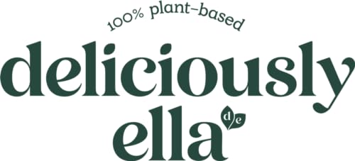 Deliciously Ella Apple Raisin And Cinnamon Oat Bar Multipack 3X50G 150G