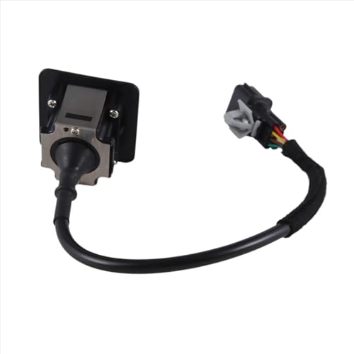Caméra de recul HD pour Hyundai i40 2015-2017 remplace origine 957603Z801
