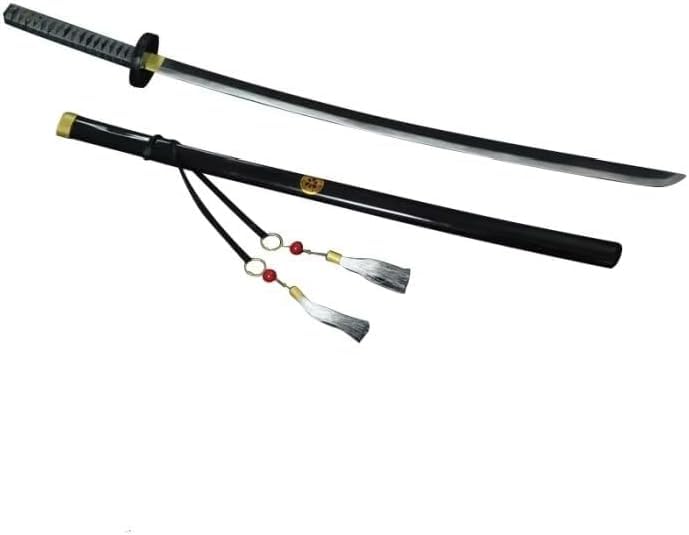 Amazon.co.jp: 刀剣乱舞 豊前江 (ぶぜんごう) 打刀 110cm 模造刀