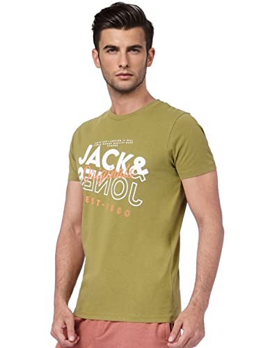 Image of Jack & Jones Men T-Shirt