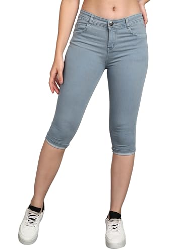 Image of Nifty Women's Slim Fit Capris