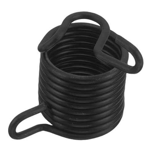 Garneck Burin à Ressort Pour Marteau Pneumatique Support De Burin Remplaçable De Rechange Pour Outils Pneumatiques