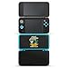 DeinDesign Autocollant Compatible avec Nintendo 2 DS XL Sticker Film Autocollant Surf Congés Été