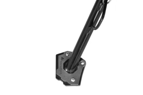 Amazon | TOURATECH（ツラーテック）: サイドスタンド