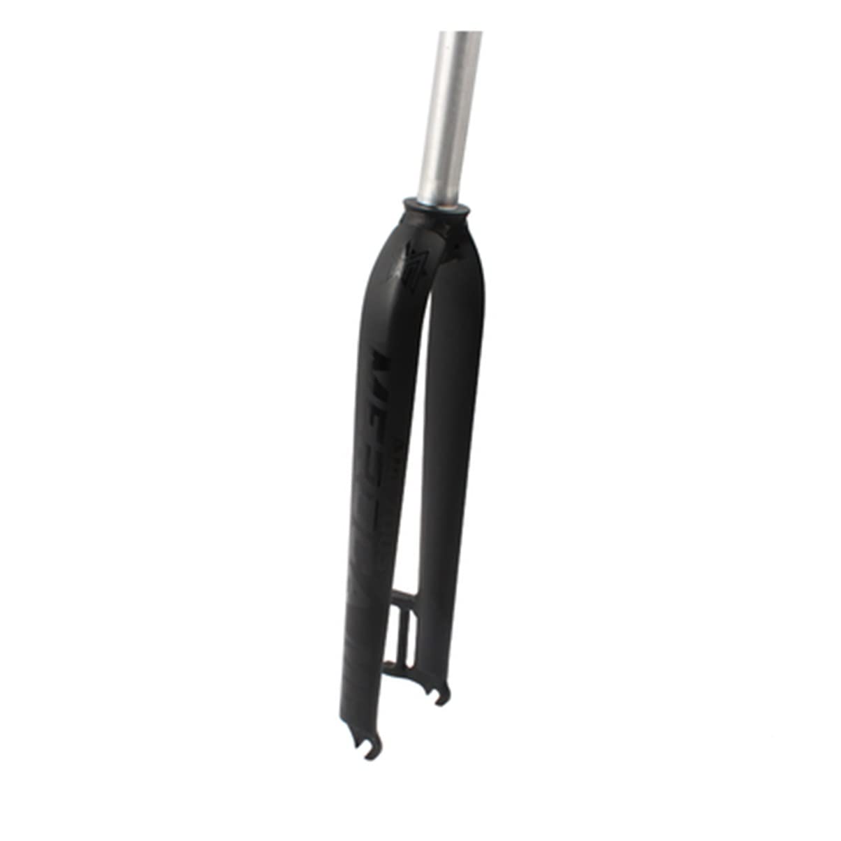 WIQUYBML 26/27.5/29" Disc Brake MTB Fork 28.6mm Threadless 9mm QR Front Forks Aluminum Alloy Super-Light Bike (Color : B)