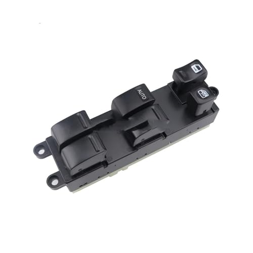 Window Switch for N&issan for Sentra All All 2000 2001 2002 2003 2004 2005 2006 254015M000 Master Car Window Lifter Control Switch 25401-4M501 Button Switches