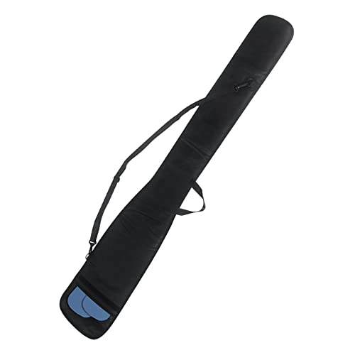 Aosekaa Paddle Bag, Paddleboard Cloth Waterproof Kayaking Paddle Transportation Protective Kayak Paddles Storage Bag for Canoeing Surfboard