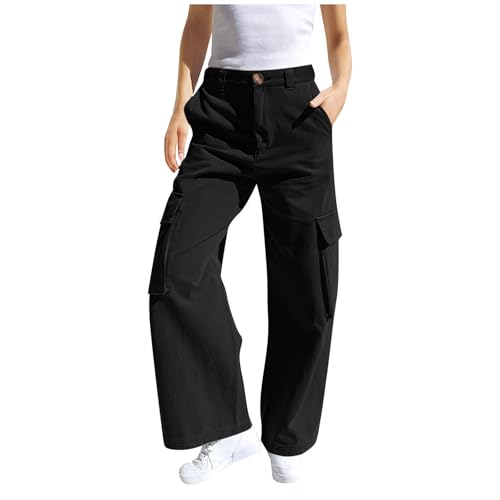 Elbeco Reflex Cargo Pants, Black - E7360R-34