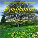 Nature's Symphonies: Wilderness [Audio CD] Various Artists and Nature's Symphonies