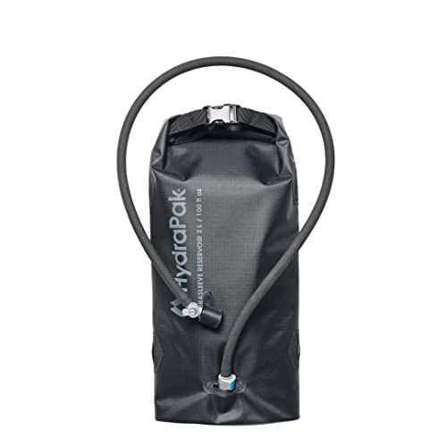 Hydrapak HydraSleeve Insulated 3L Shape-Shift Reservoir