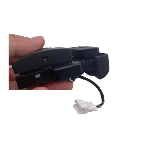 Bouton de volant pour Dodge Challenger 2016-2018 | Commande de commutation 05081288AA