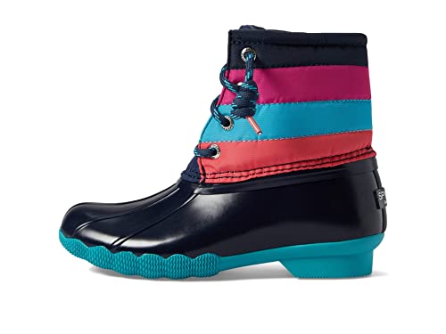 Image of Sperry Boys' Saltwater Duck Boots