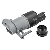 Pompe D'eau De Nettoyage, Nettoyage Des Vitres, Pompe D'essuie-glace, Moteur De Lave-glace: compatible avec RENAULT Master II Van (FD), compatible avec RENAULT Master III Van (FV), compatible avec RENAULT Kangoo II Express (FW, FW0/1), compatible avec RENAULT Kangoo II / Grand Kangoo (KW, KW0/1), compatible avec DACIA LOGAN (LS), compatible avec DACIA SANDERO, compatible avec RENAULT Laguna III Coupé (DT, DT0/1), compatible avec RENAULT Master III Camion plate-forme/Châssis (EV, HV, UV)